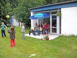 Knaus Campingpark Wingst Exterior foto