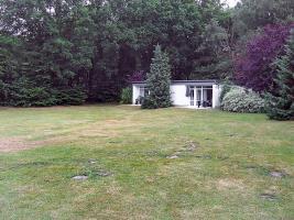 Knaus Campingpark Wingst Exterior foto